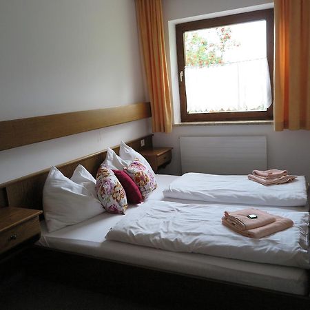 Haus Enzian Apartment Sankt Johann im Pongau Ngoại thất bức ảnh