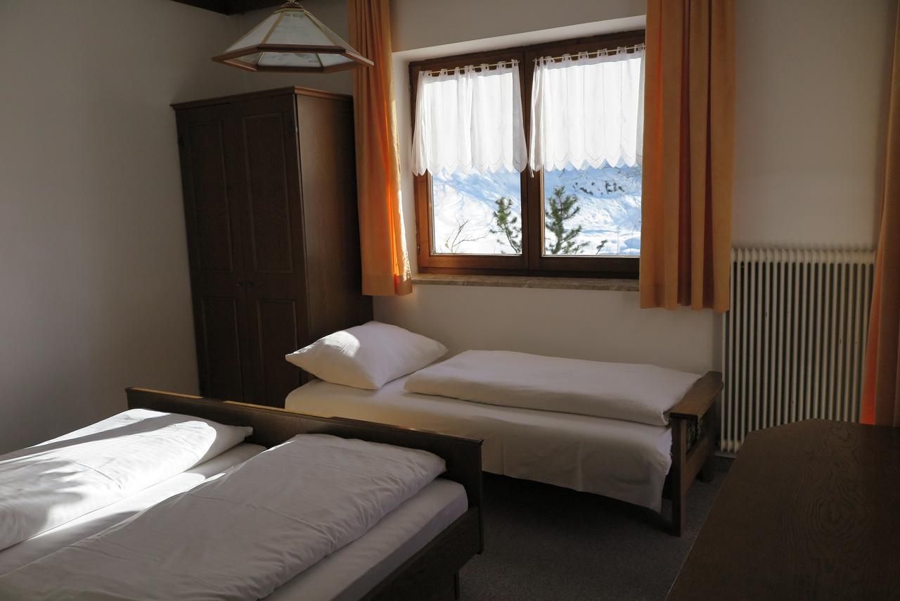 Haus Enzian Apartment Sankt Johann im Pongau Phòng bức ảnh