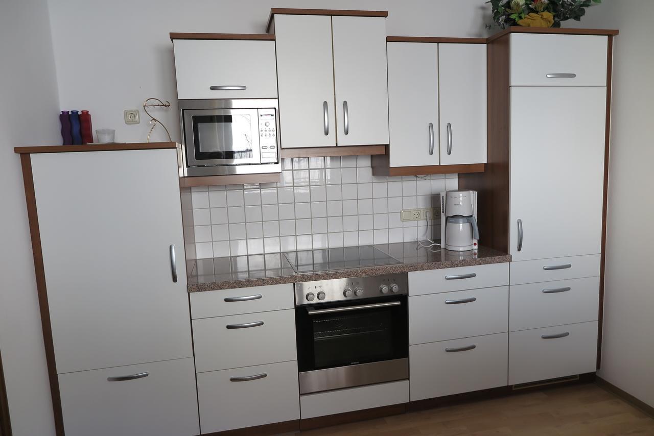 Haus Enzian Apartment Sankt Johann im Pongau Phòng bức ảnh