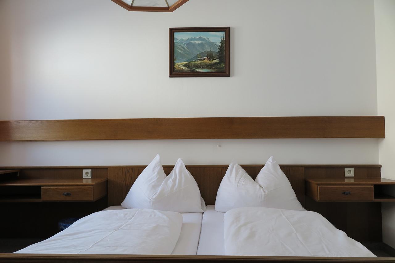 Haus Enzian Apartment Sankt Johann im Pongau Phòng bức ảnh