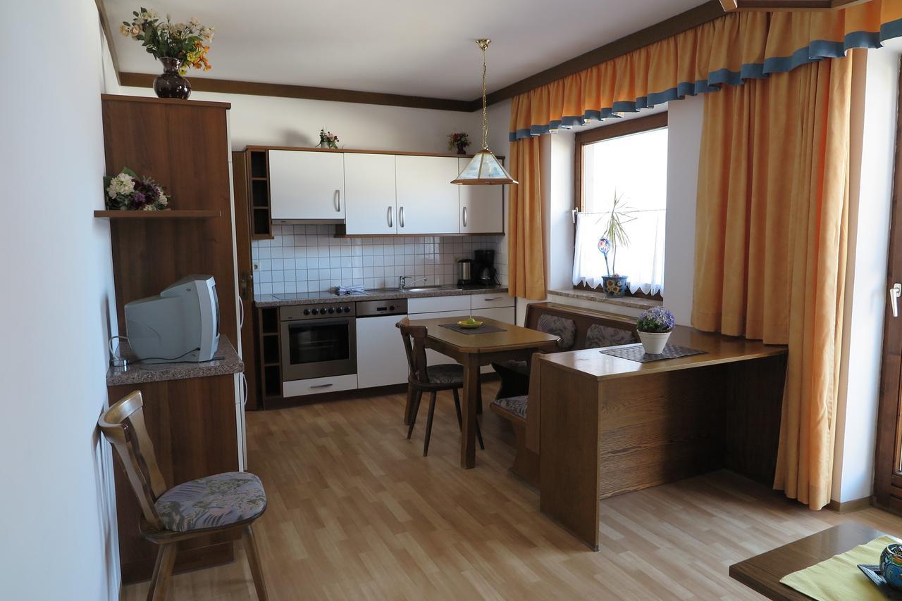 Haus Enzian Apartment Sankt Johann im Pongau Phòng bức ảnh
