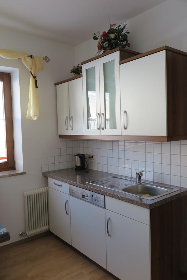 Haus Enzian Apartment Sankt Johann im Pongau Phòng bức ảnh