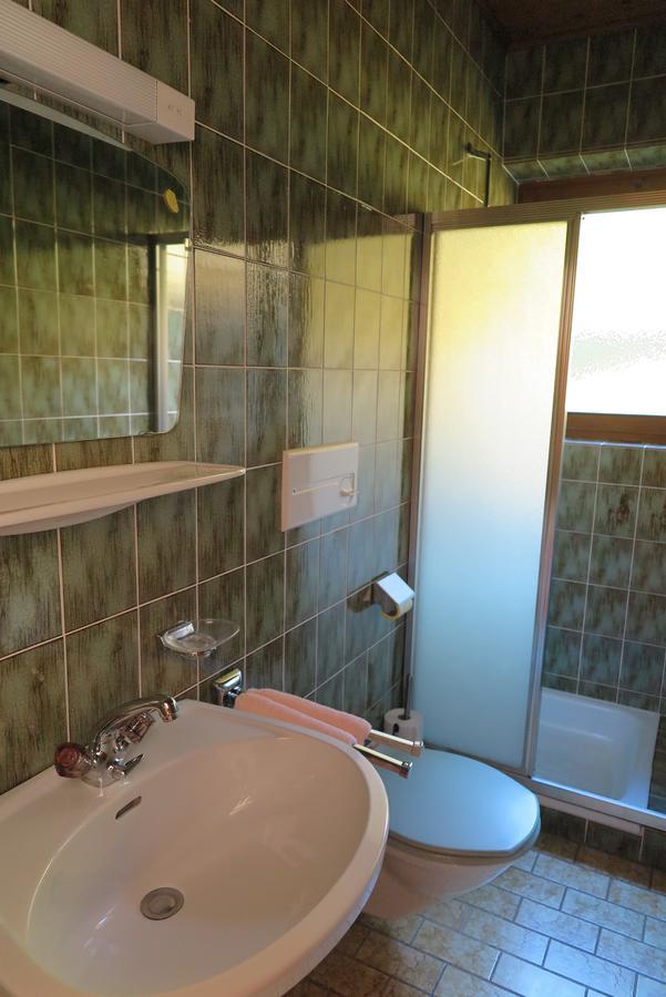 Haus Enzian Apartment Sankt Johann im Pongau Phòng bức ảnh