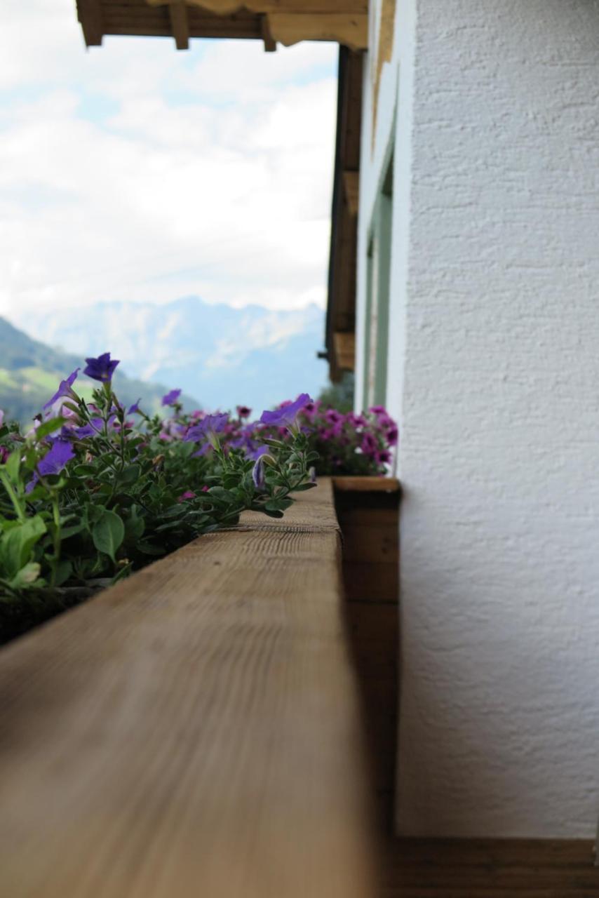 Haus Enzian Apartment Sankt Johann im Pongau Ngoại thất bức ảnh