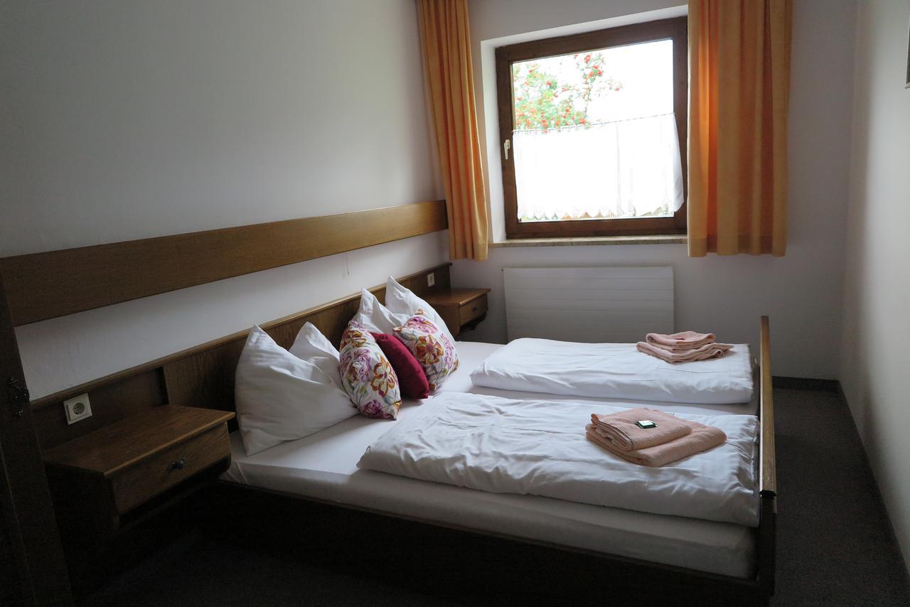 Haus Enzian Apartment Sankt Johann im Pongau Ngoại thất bức ảnh