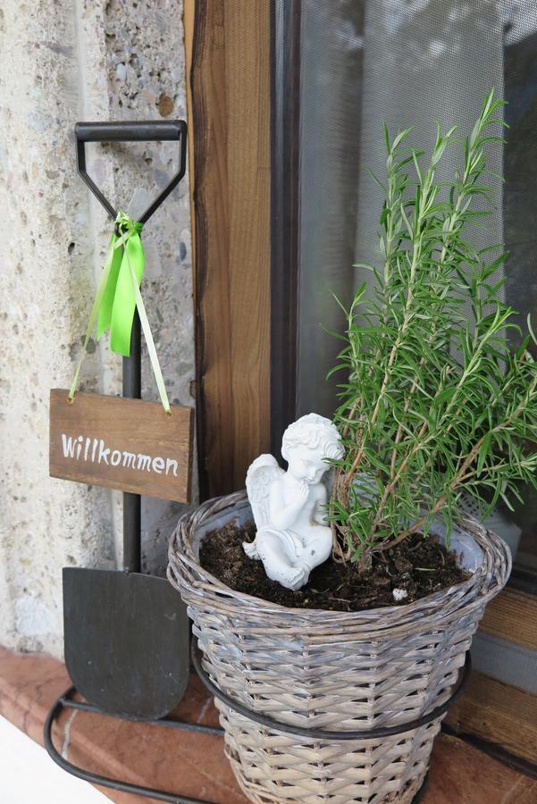 Haus Enzian Apartment Sankt Johann im Pongau Ngoại thất bức ảnh