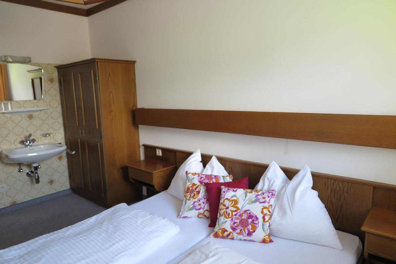 Haus Enzian Apartment Sankt Johann im Pongau Ngoại thất bức ảnh