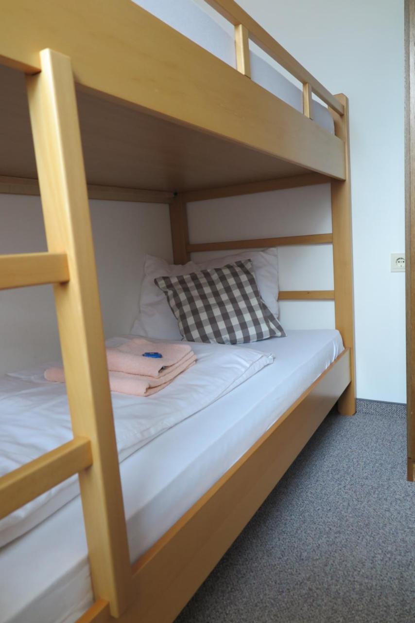Haus Enzian Apartment Sankt Johann im Pongau Ngoại thất bức ảnh