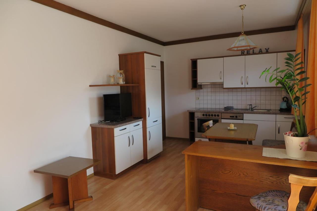 Haus Enzian Apartment Sankt Johann im Pongau Ngoại thất bức ảnh