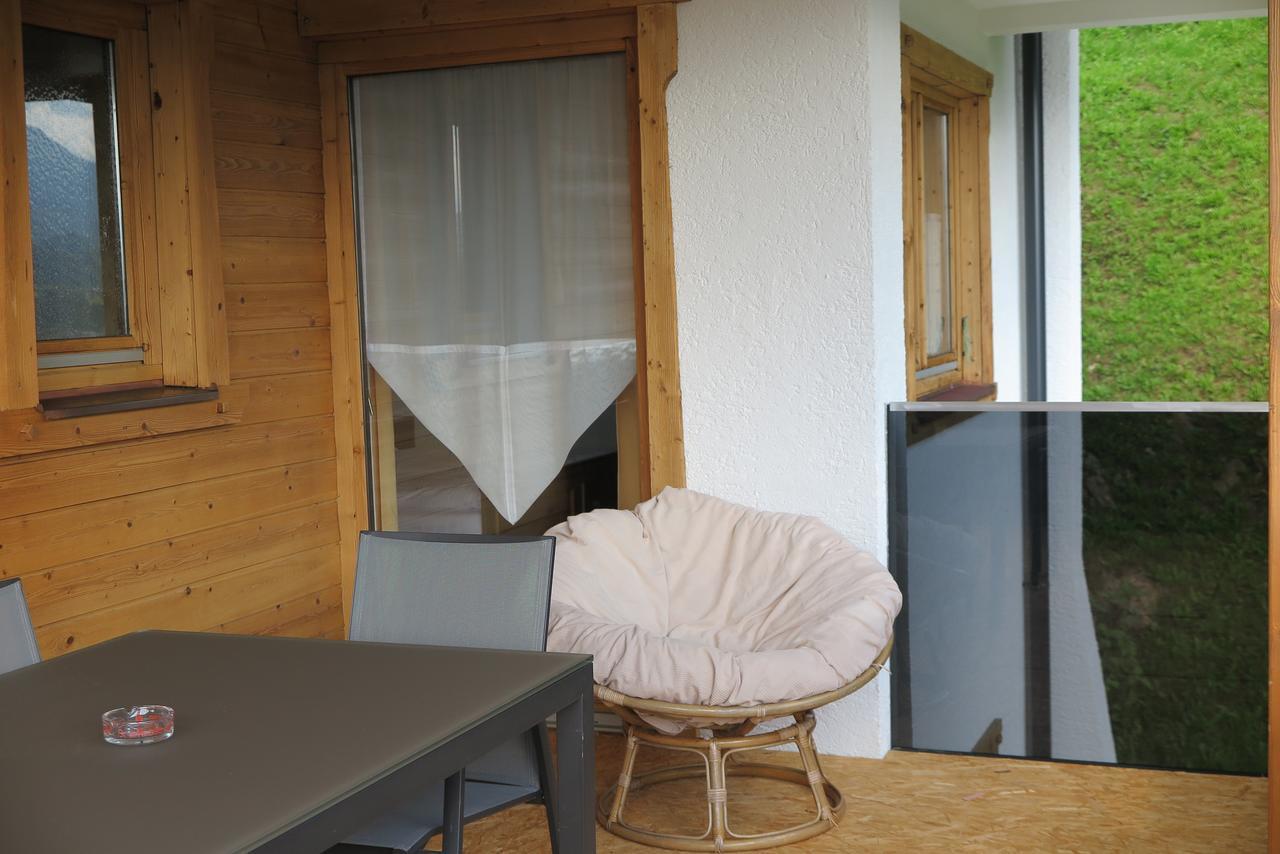 Haus Enzian Apartment Sankt Johann im Pongau Ngoại thất bức ảnh