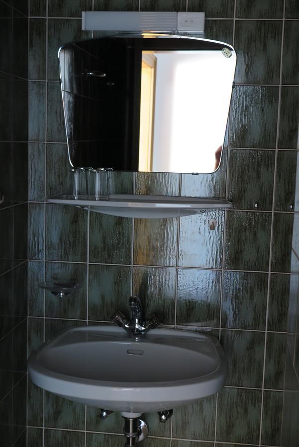 Haus Enzian Apartment Sankt Johann im Pongau Ngoại thất bức ảnh